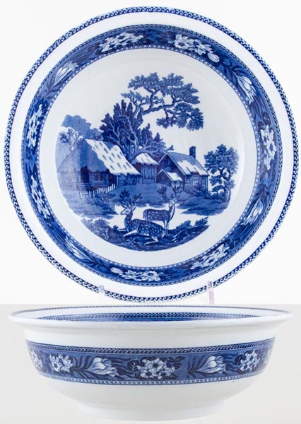 Bowl c1924